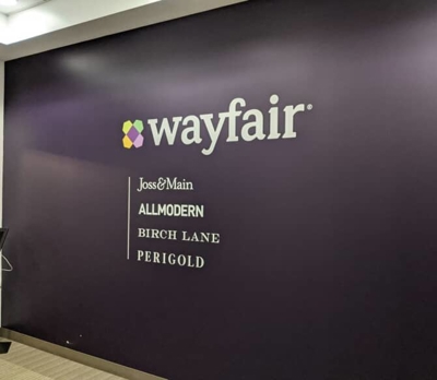 Wall Graphics Photo